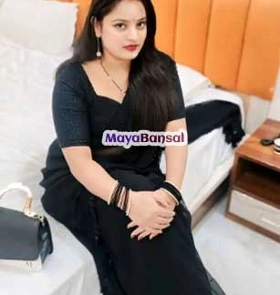 Topflight Best Call Girl in Basna Near Me - Manju Bhargavi