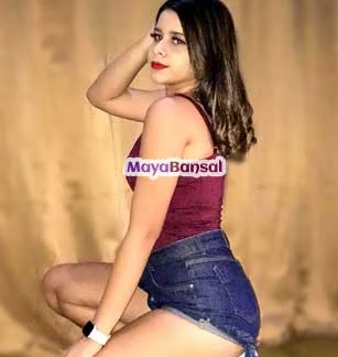 Frontline Solapur Prostitutes Call Girl Service - Janvi