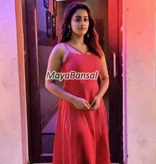 Marvellous Model Simdega Call Girl Service - Puja Roy