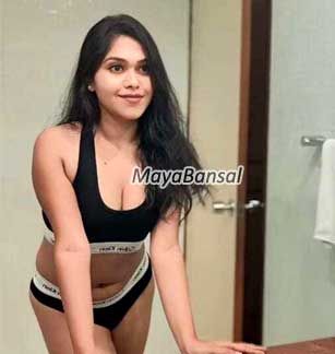 Highly Educated Air-Hostess Call Girls In Bardez