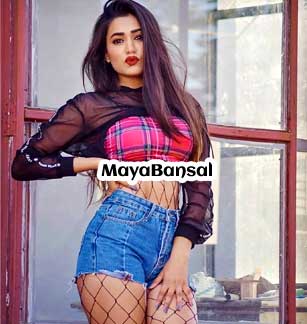 looking for the high-class Call Girls in Goa